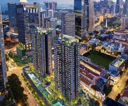 Midtown Modern (D7), Apartment #548698101